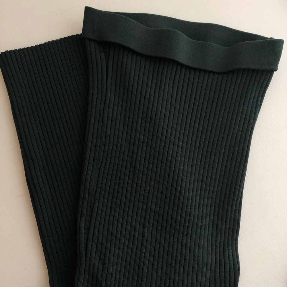 Forever 21 Maxi Skirt